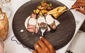 Pullman Dakar Teranga